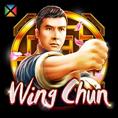 Wing Chun | CQ9 Provider | Asiabola