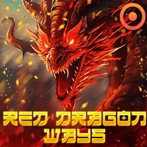 Red Dragon Ways | 568WinGames Provider | Asiabola