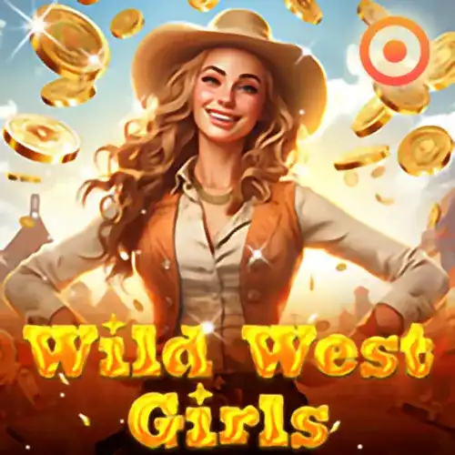 Wild West Girls | 568WinGames Provider | Asiabola