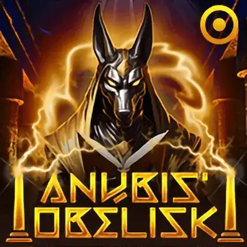 Anubis’ Obelisk | 568WinGames Provider | Asiabola