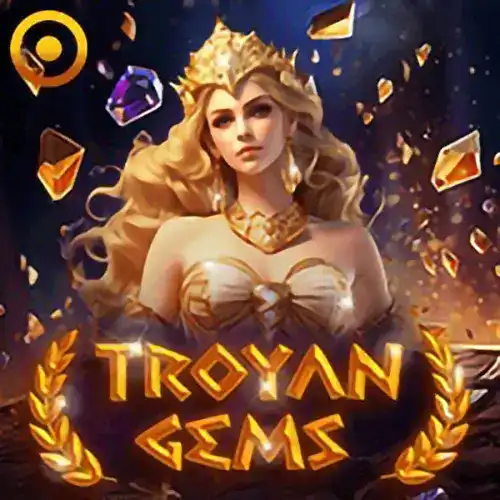 Troyan Gems | 568WinGames Provider | Asiabola