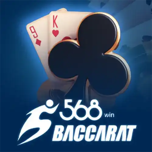 Virtual Baccarat | 568WinGames Provider | Asiabola