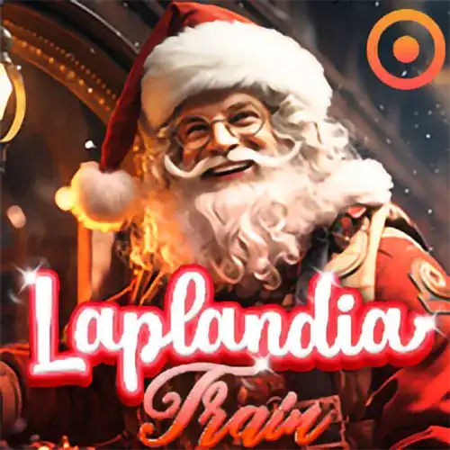 Laplandia Train | 568WinGames Provider | Asiabola