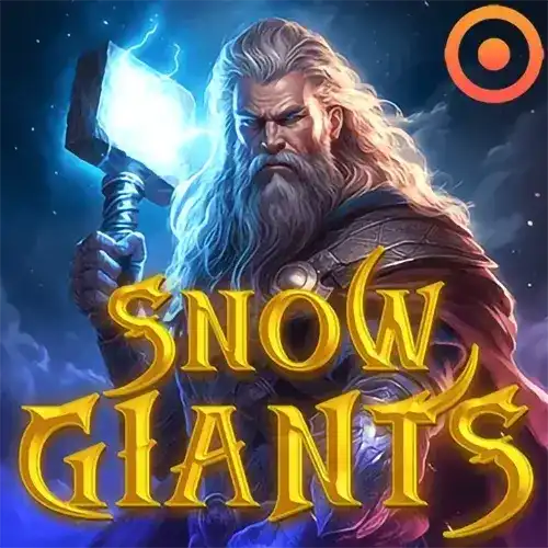 Snow Giants | 568WinGames Provider | Asiabola