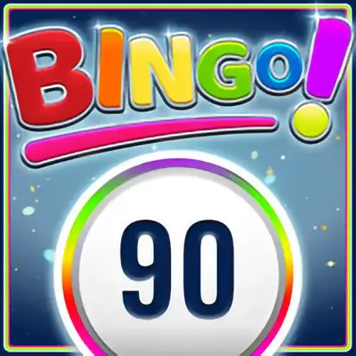 90-ball Bingo | 568WinGames Provider | Asiabola