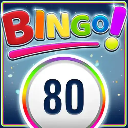 80-ball Bingo | 568WinGames Provider | Asiabola