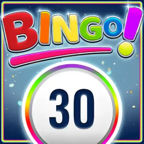 30-ball BIngo | 568WinGames Provider | Asiabola