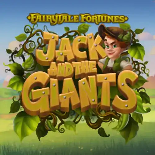 Fairytale Fortunes: Jack and the Giants | 568WinGames Provider | Asiabola