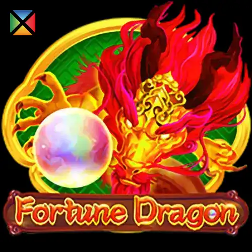 Fortune Dragon | CQ9 Provider | Asiabola