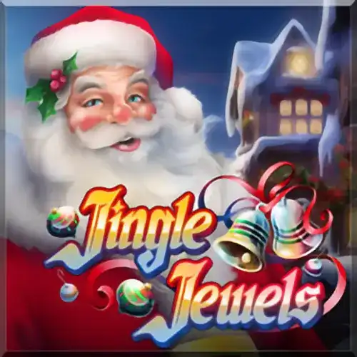 Jingle Jewels | 568WinGames Provider | Asiabola