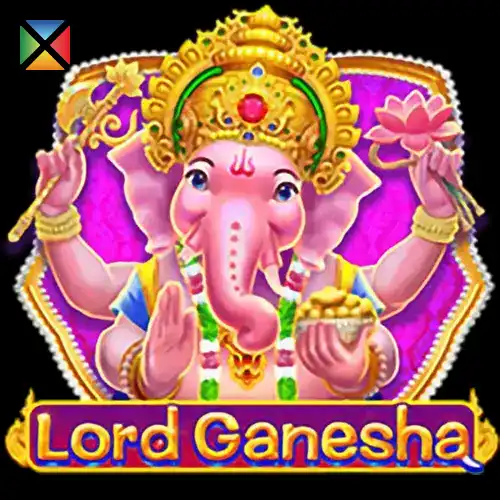 Lord Ganesha | CQ9 Provider | Asiabola