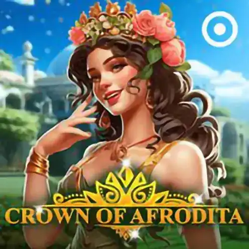 Crown of Afrodita | 568WinGames Provider | Asiabola