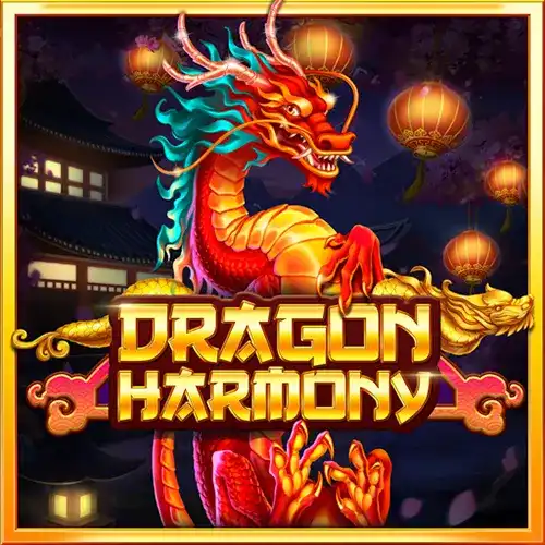 Dragon Harmony | 568WinGames Provider | Asiabola