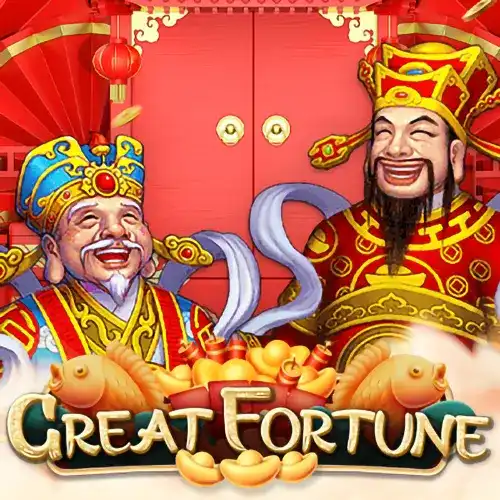 Great Fortune | 568WinGames Provider | Asiabola