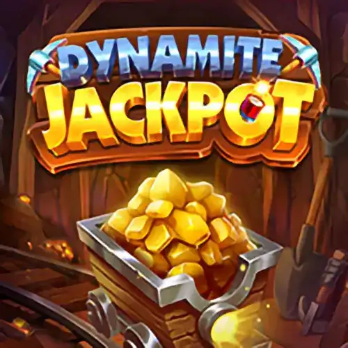 Dynamite Jackpot | 568WinGames Provider | Asiabola