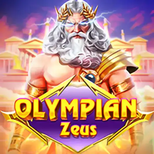 Olympian Zeus | 568WinGames Provider | Asiabola