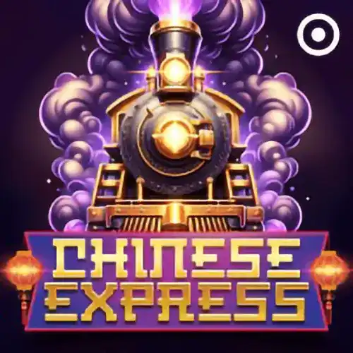 Chinese Express | 568WinGames Provider | Asiabola