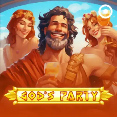 God's Party | 568WinGames Provider | Asiabola