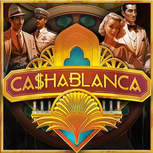 Ca$hablanca | 568WinGames Provider | Asiabola