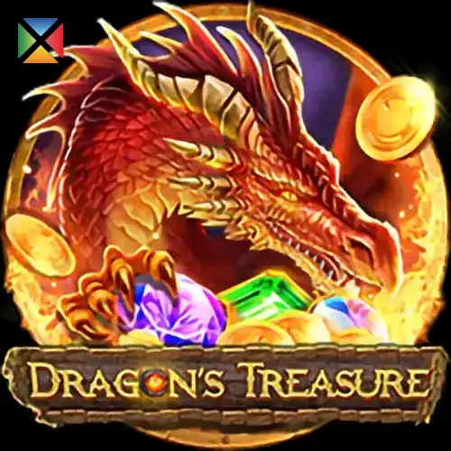 Dragon’s Treasure | CQ9 Provider | Asiabola
