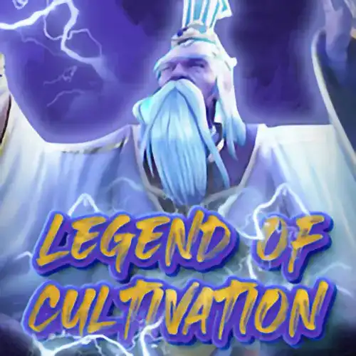 Legend Of Cultivation | 568WinGames Provider | Asiabola