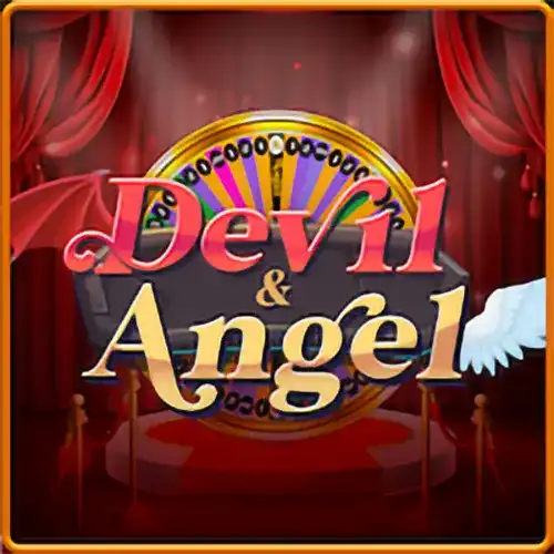 Devil & Angel | 568WinGames Provider | Asiabola
