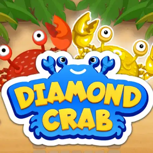 Diamond Crab | 568WinGames Provider | Asiabola