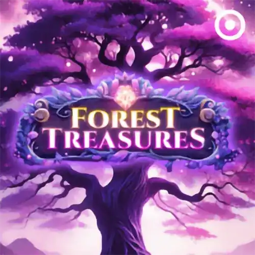 Forest Treasures | 568WinGames Provider | Asiabola