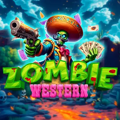 Western Zombie | 568WinGames Provider | Asiabola