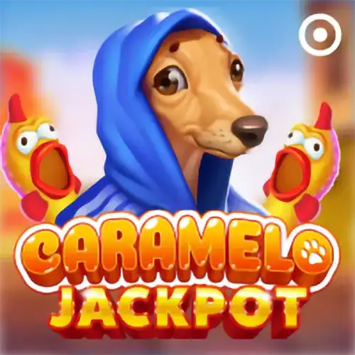 Caramelo Jackpot | 568WinGames Provider | Asiabola