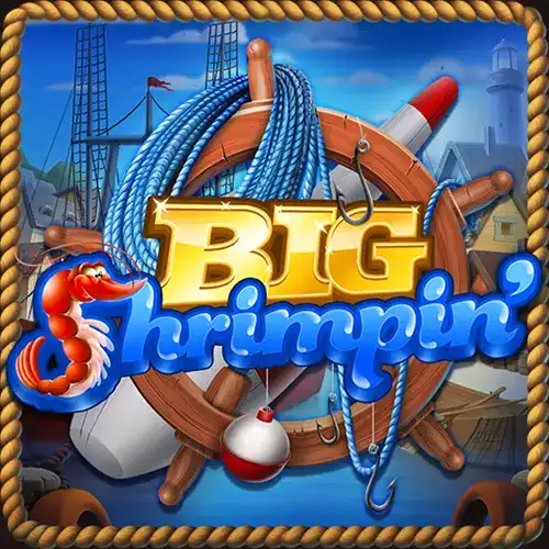 Big Shrimpin’ | 568WinGames Provider | Asiabola
