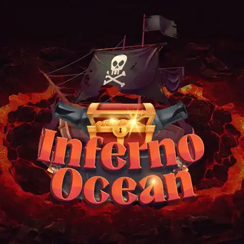 Inferno Ocean | 568WinGames Provider | Asiabola