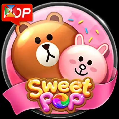 Sweet POP | CQ9 Provider | Asiabola