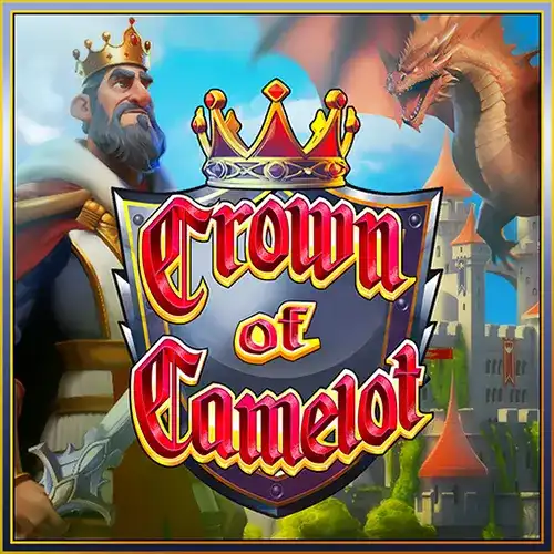 Crown of Camelot | 568WinGames Provider | Asiabola