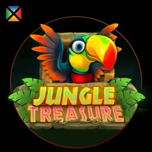 Jungle Treasure | CQ9 Provider | Asiabola