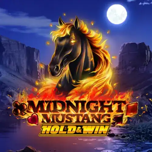 Midnight Mustang | 568WinGames Provider | Asiabola