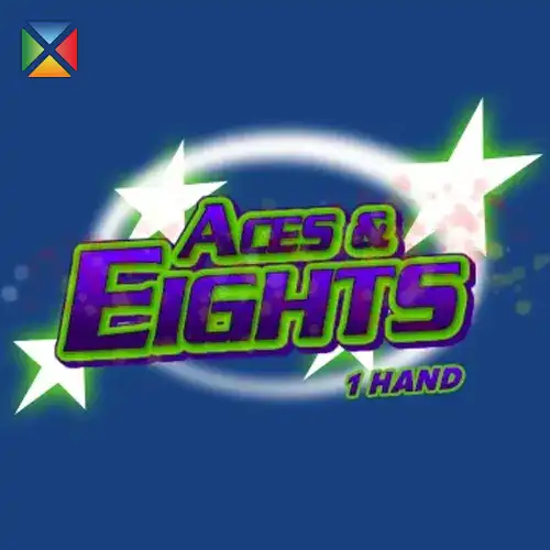 Aces & Eights 1 Hand | Habanero Provider | Asiabola