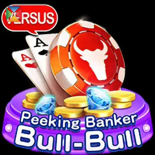 Peeking Banker Bull-Bull | CQ9 Provider | Asiabola