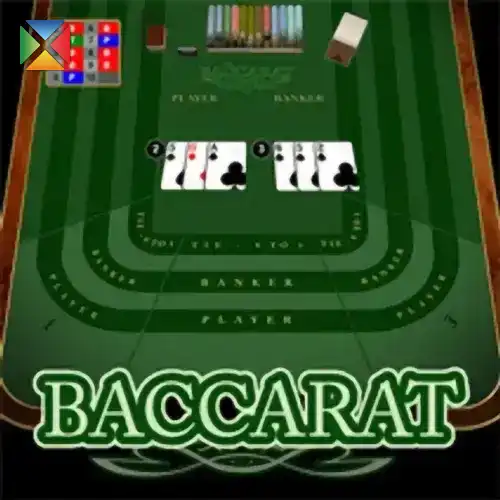 American Baccarat | Habanero Provider | Asiabola