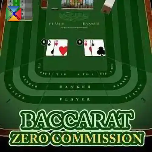 American Baccarat Zero Commission | Habanero Provider | Asiabola