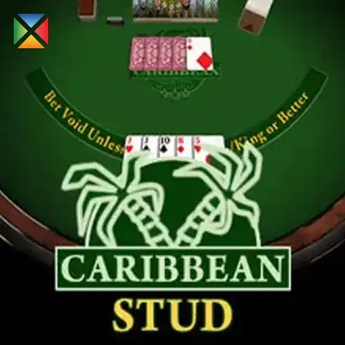 Caribbean Stud | Habanero Provider | Asiabola