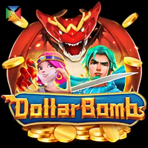 Dollar Bomb | CQ9 Provider | Asiabola
