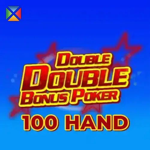 Double Double Bonus Poker 100 Hand | Habanero Provider | Asiabola