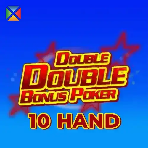Double Double Bonus Poker 10 Hand | Habanero Provider | Asiabola