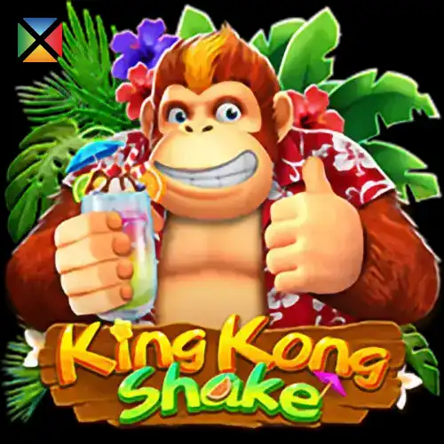 King Kong Shake | CQ9 Provider | Asiabola