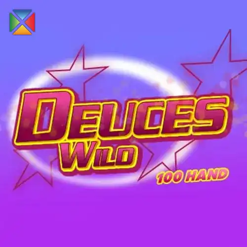Deuces Wild 100 Hand | Habanero Provider | Asiabola