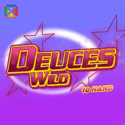 Deuces Wild 10 Hand | Habanero Provider | Asiabola