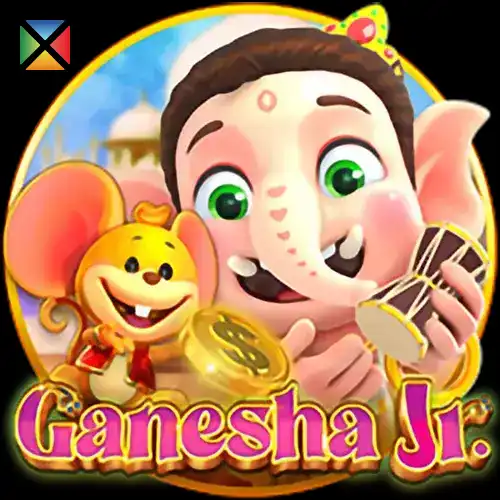Ganesha Jr. | CQ9 Provider | Asiabola