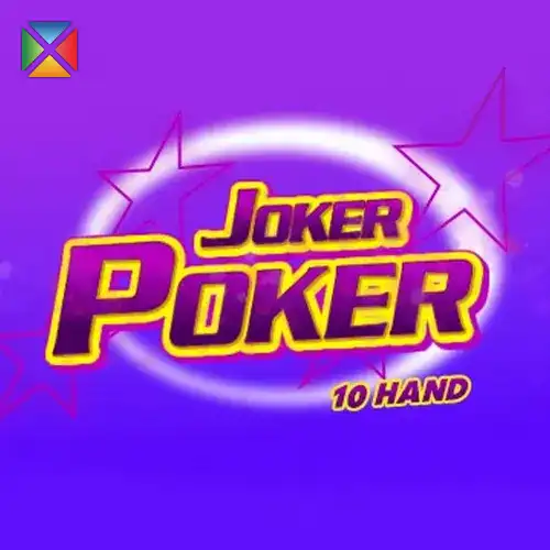 Joker Poker 10 Hand | Habanero Provider | Asiabola