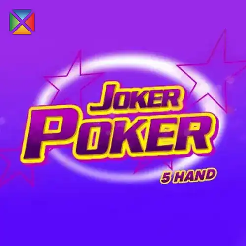 Joker Poker 5 Hand | Habanero Provider | Asiabola